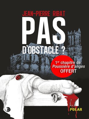 cover image of Pas d'obstacle ?